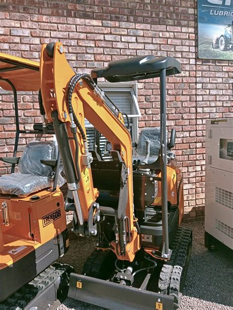 Mini Excavators for sale in Cape Town Southern Suburbs, Cape 